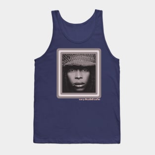 erykah badu vintage Tank Top